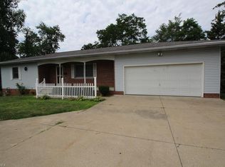 4534 Emma Pl NW, Canton, OH 44708