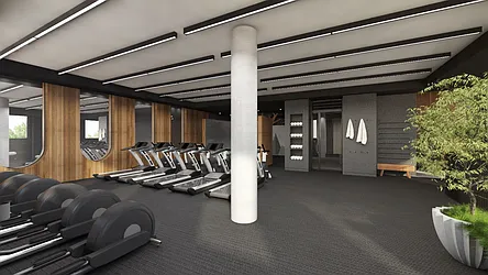 Rented by Nooklyn NYC LLC