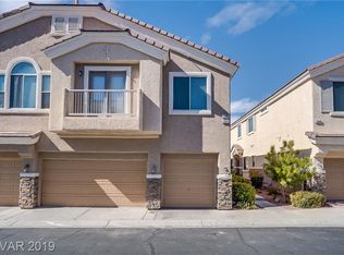 1566 Buffalo Brubaker Ln, Henderson, NV 89002