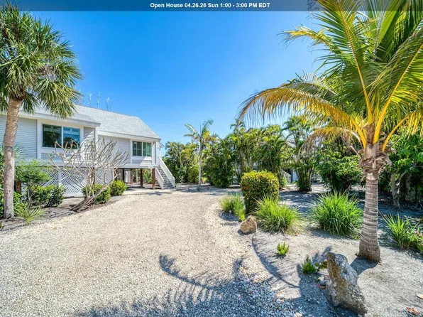 1446 Sandpiper Cir, Sanibel, FL 33957