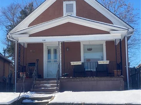1102 Newton Ave, Kansas City, MO 64126