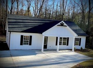 1133 Nails Creek Xing, Royston, GA 30662