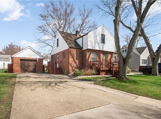 37 Almont Ave, Buffalo, NY 14224