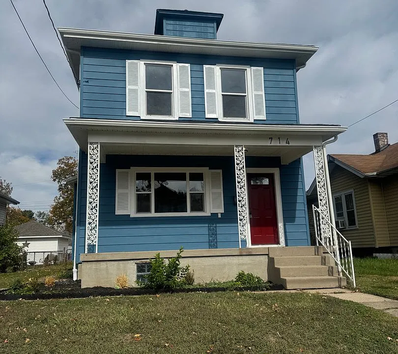 714 Clinton Ave