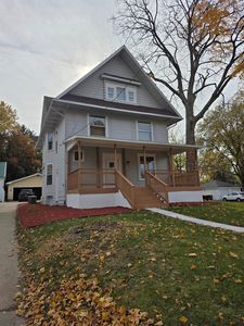 111 E Empire St, Freeport, IL, 61032