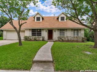 519 Sonnet Dr, San Antonio, TX 78216