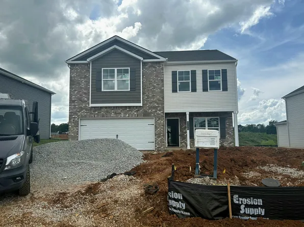 5136 Lost Creek Dr, Morristown, TN 37813