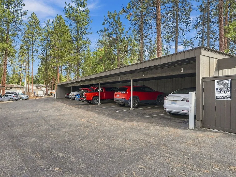 Centennial Pines Apartments!
