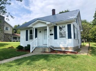 133 11th St, Tell City, IN