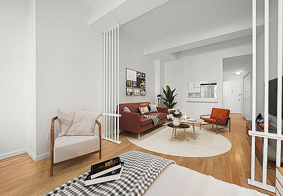 3rd image of 99 John St APT 709