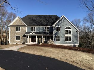 18 Hidden Brick Rd, Hopkinton, MA 01748