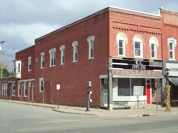 201 N State St, Caro, MI 48723