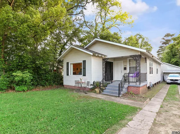 828 Florence St, Baton Rouge, LA 70806