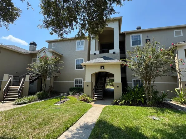 1701 The Greens Way, Jacksonville Beach, FL