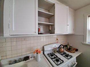 4820 N Hermitage Ave #1, Chicago, IL 60640