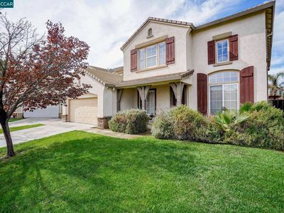 600 Bristol Ct, Discovery Bay, CA, 94505