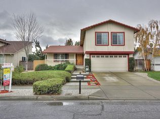 48695 Sedum Rd, Fremont, CA 94539