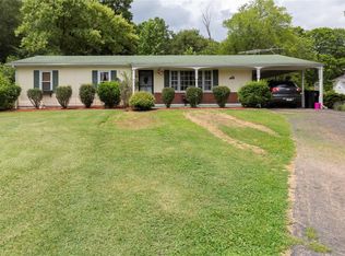 607 W Russell St, Ironton, MO 63650