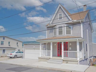 427 Arlington St, Tamaqua, PA, 18252