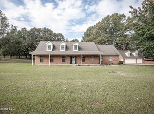 3241 N Robertson Rd, Nesbit, MS 38651