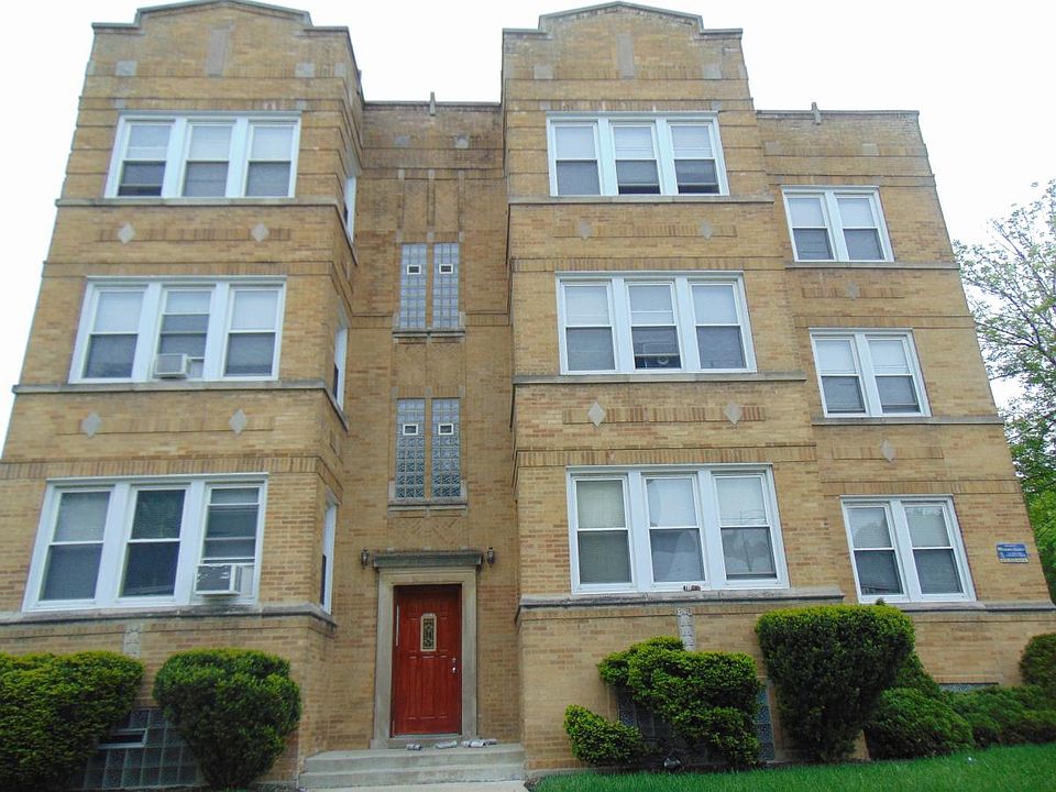 8302 S GREEN