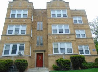 8302 S Green St, Chicago, IL 60620