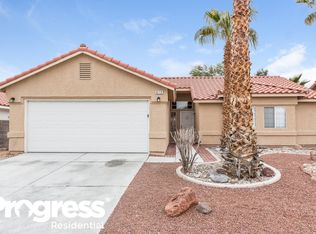 613 Willowick Ave, North Las Vegas, NV 89031