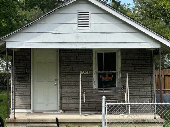 1709 Edson Ave, Evansville, IN 47714