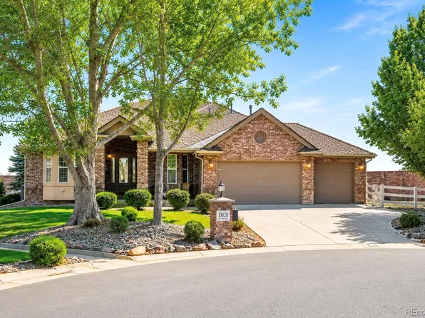 13028 W 27th Lane, Golden, CO 80401