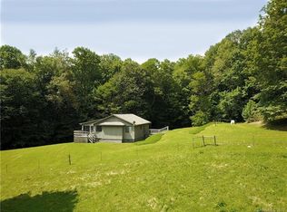2759 Little Creek Rd, Hot Springs, NC 28743
