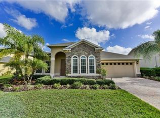 2104 Osprey Woods Cir, Orlando, FL 32820