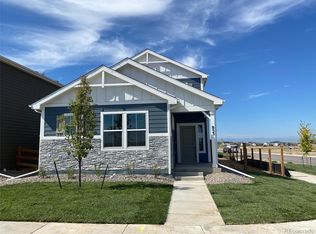 853 N Bently St, Watkins, CO 80137