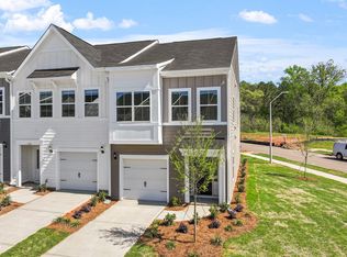 104 Central Townes LOT 296, Garner, NC 27603