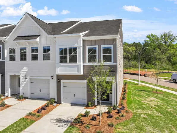 104 Central Townes Lot 296, Garner, NC 27603