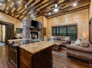 31 Wild Turkey Trl, Broken Bow, OK 74728