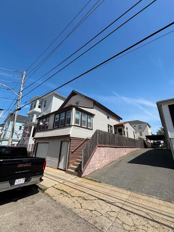 148 Hamlet St, Fall River, MA - View 2