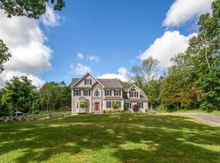 28 Crimson Hill Rd, Rhinebeck, NY 12572