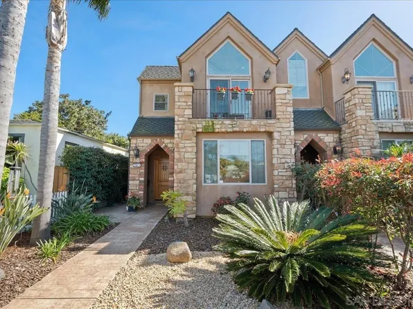 1511 Oliver Ave, San Diego, CA 92109