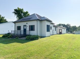 524 Oklahoma Ave, Adrian, MN 56110