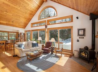 1500 W Bass Lake Rd, Eagle River, WI 54521