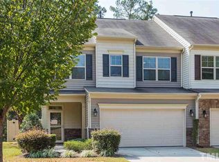 115 Vickery Hill Ct, Durham, NC 27703