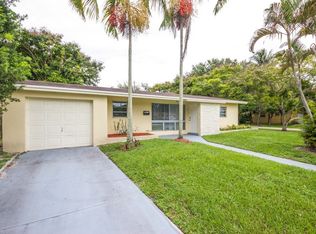 3601 W Park Rd, Hollywood, FL 33021