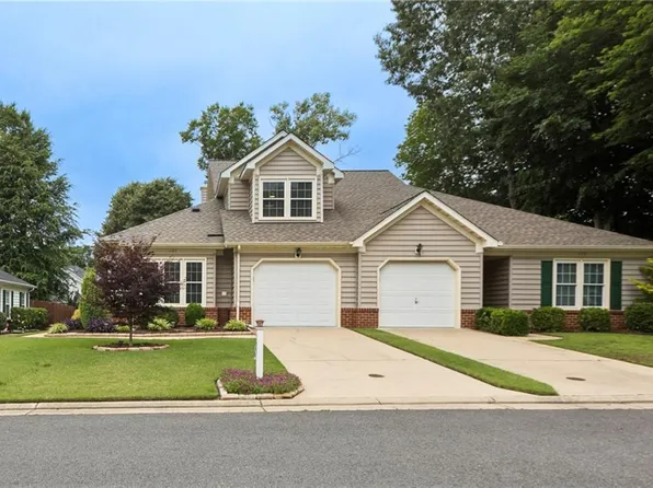 151 Songbird Trl, Yorktown, VA 23692