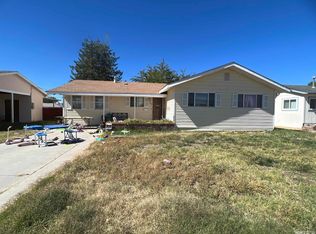 145 N Russell St, Fallon, NV 89406