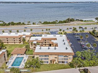 3210 N Harbor City Blvd APT 208, Melbourne, FL 32935