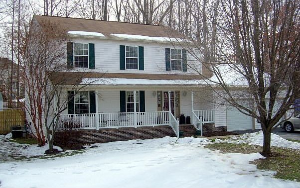 1st image of 11901 Hickory Creek Dr