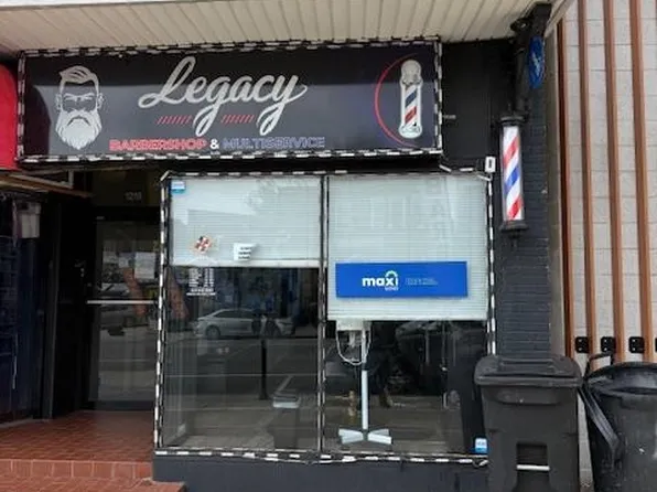 1215 Kennedy Boulevard image 1 of 3