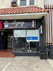 1215 Kennedy Boulevard