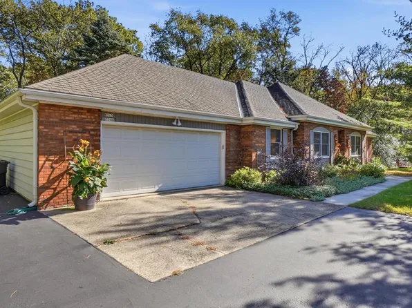 W315S7586 Lakecrest DRIVE, Mukwonago, WI 53149