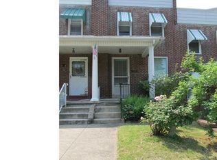 522 Heine St, Reading, PA 19606